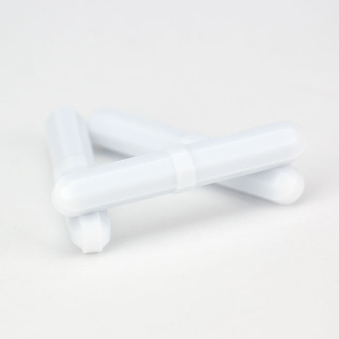 Magnetic Stir Bar Octahedral PTFE 51 x 8mm