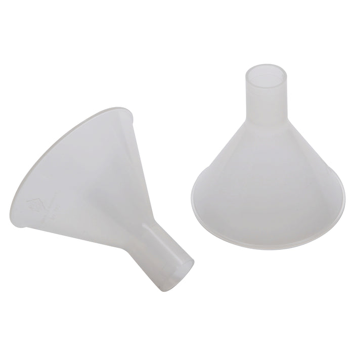 Polypropylene Powder Funnel