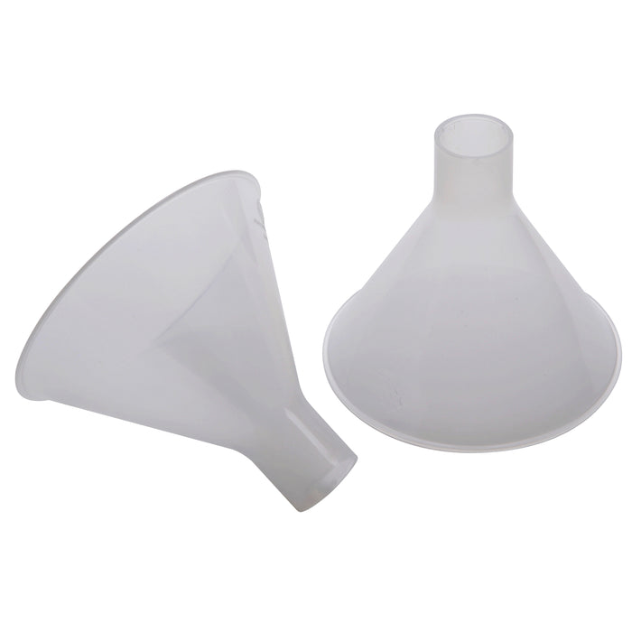 Polypropylene Powder Funnel