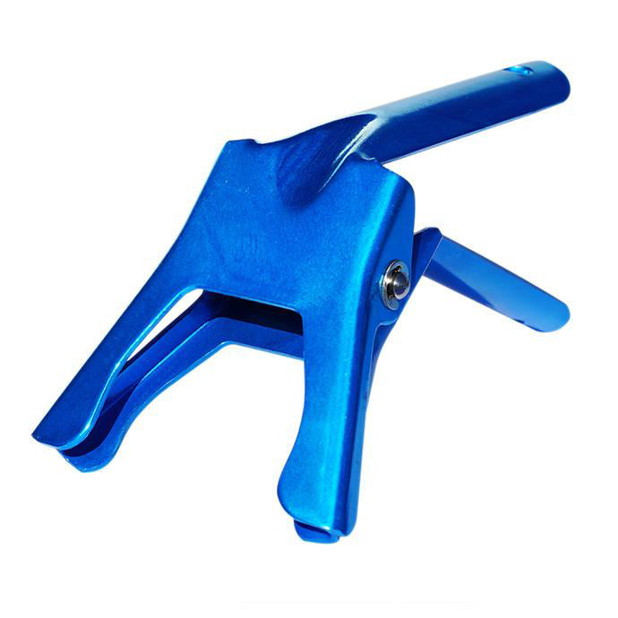 EZFlow, Replacement Clamp, 47mm Diameter