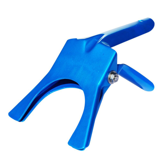 EZFlow, Replacement Clamp, 90mm Diameter