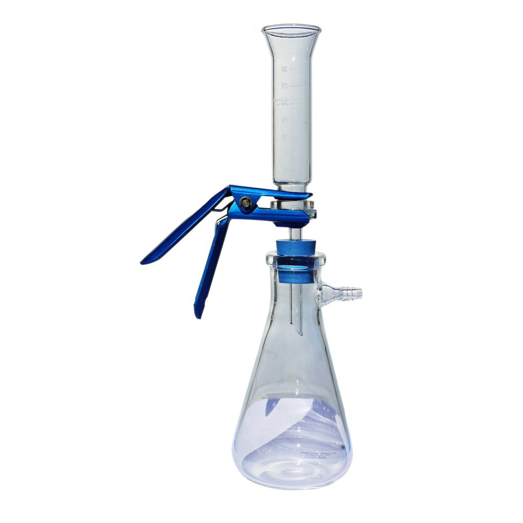 Vacuum Filtration Set > Filtration Glass Set — New Star Environmental
