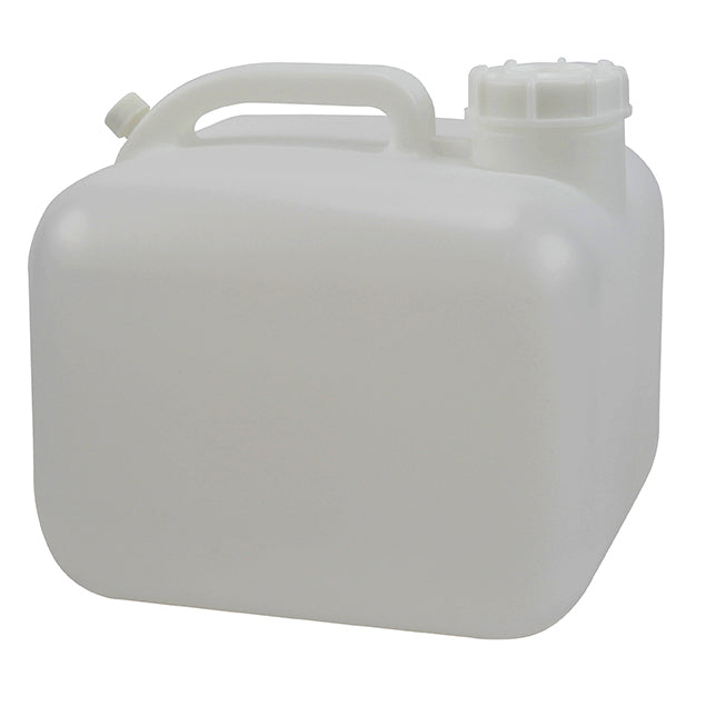 Carboy, Light & Heavy Weight, HDPE