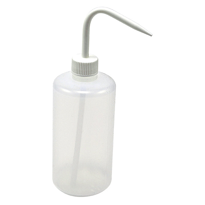 NM Wash Bottle, LDPE