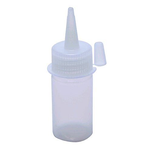 Round Dispensing Bottles LDPE