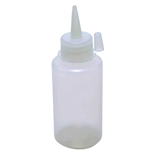 Round Dispensing Bottles LDPE