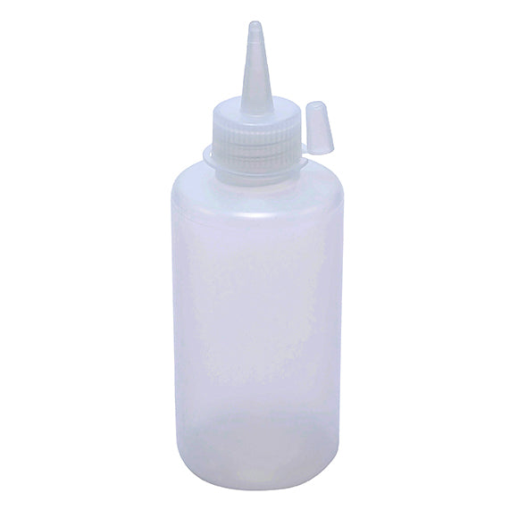 Round Dispensing Bottles LDPE