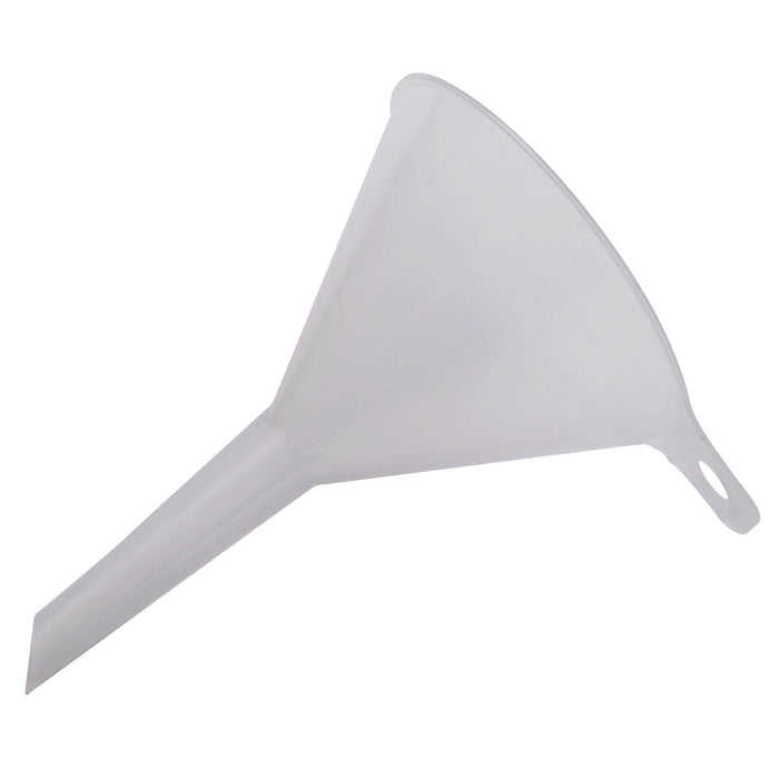 HDPE Economy Lightweight Lab Funnel