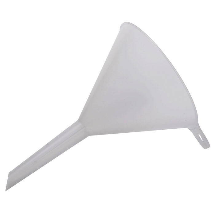 HDPE Economy Lightweight Lab Funnel