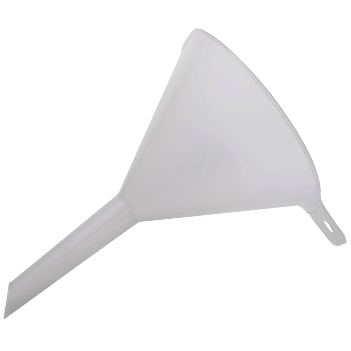 HDPE Economy Lightweight Lab Funnel