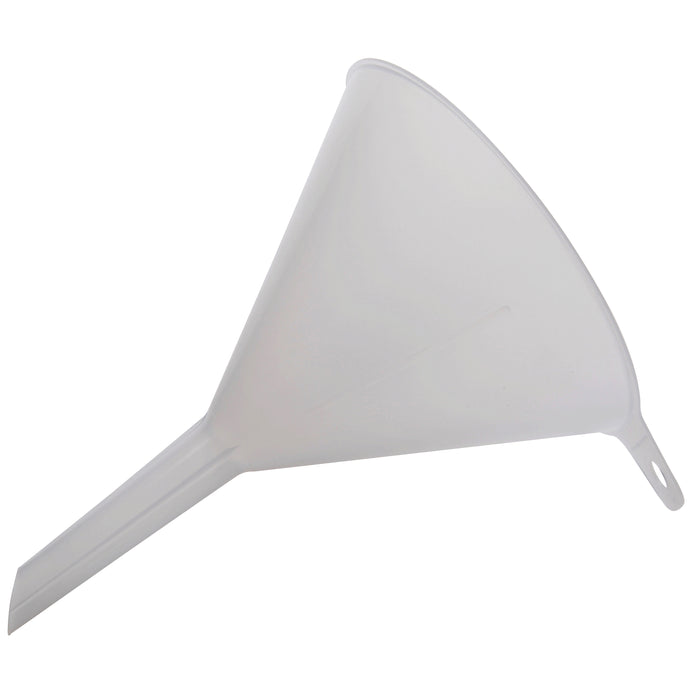 HDPE Economy Lightweight Lab Funnel