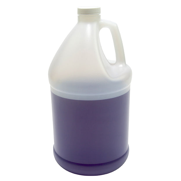 HDPE Lightweight Lab Storage Jug with Handle