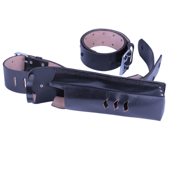 Leather Instrument Harness