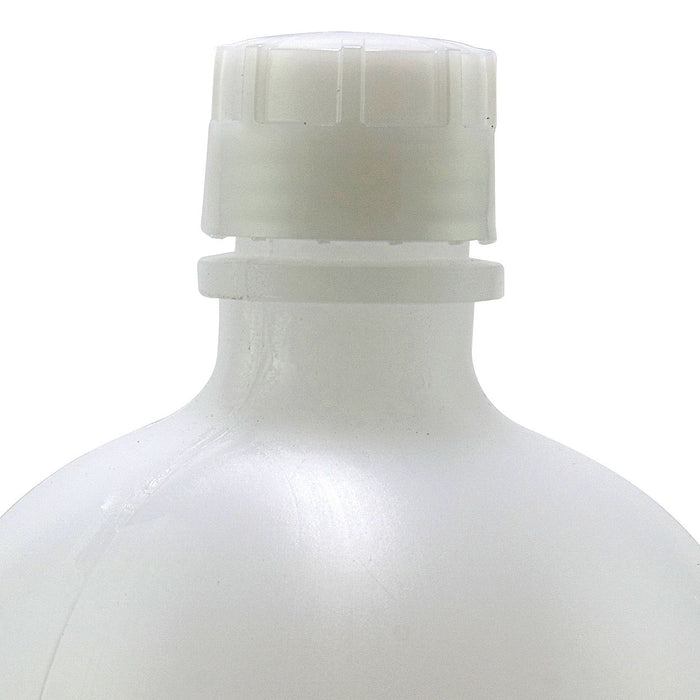 Bottle Large NM, LDPE