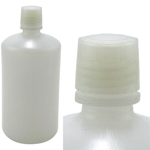 Bottle Large NM, LDPE