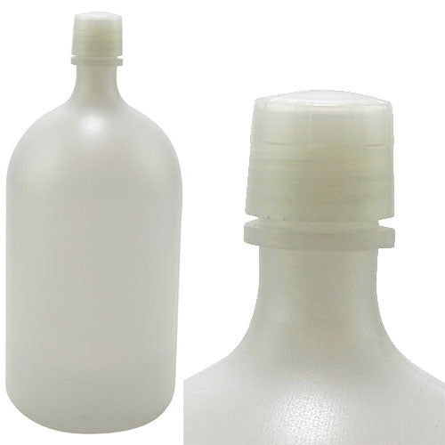 Bottle Large NM, LDPE