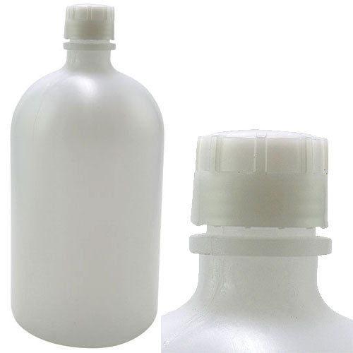 Bottle Large NM, LDPE