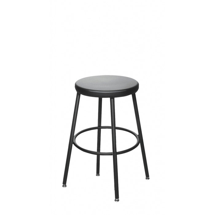 18” High Ajax Series Stool