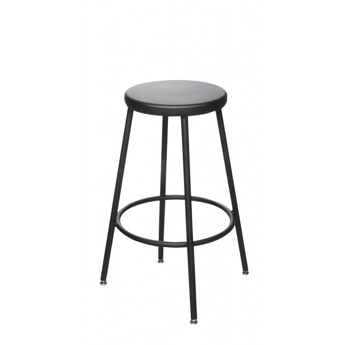 24” High Ajax Series Stool