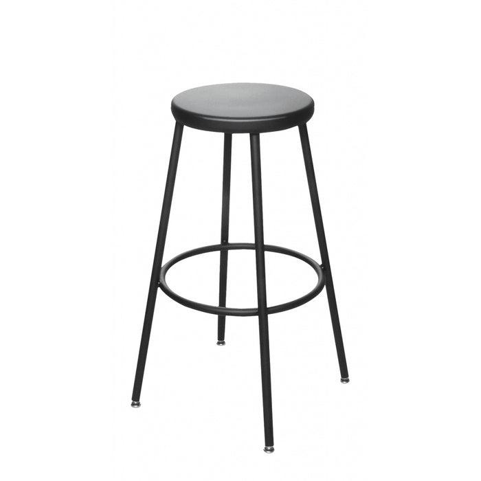 30” High Ajax Series Stool