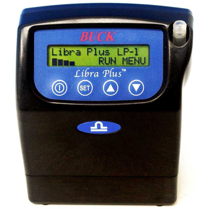 Buck Libra Plus LP-20 120V Pump Kit
