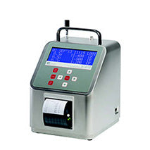 BT-610 Bench-Top Particle Counter