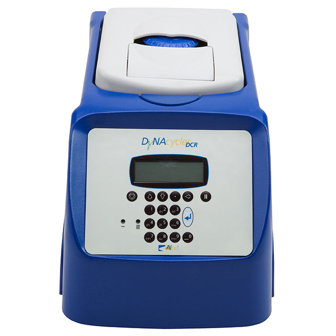 Afon Thermal Cyclers, DCR