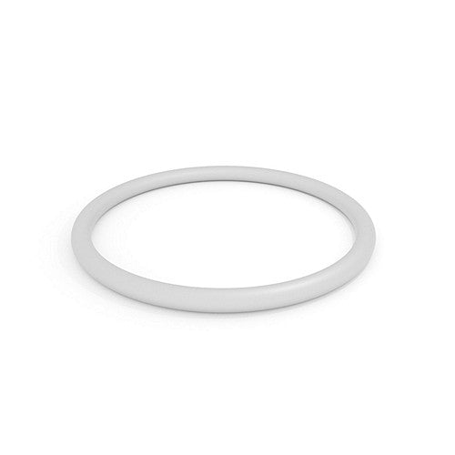 Platinum Cured Silicone O-Ring for 50 mm VersaCap (Pack of 5)