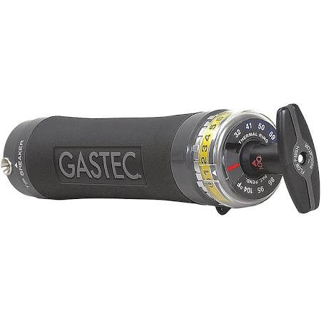 Gastec Gas Sampling Pump with Stroke Counter