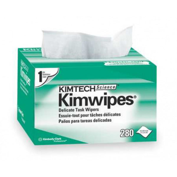 KIMWIPES™ Delicate Task Wipers