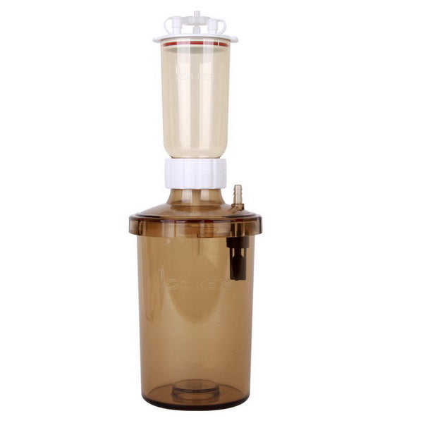 LF30 47 mm Filtration Set with PES Funnel and Waste Bottle