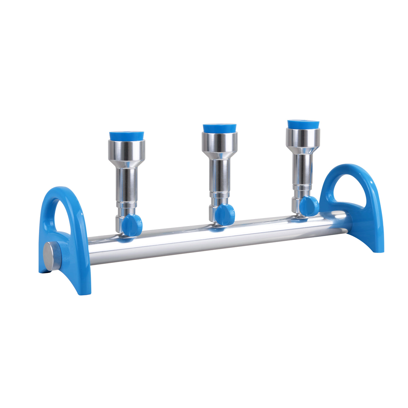 Multi-Branch Manifolds