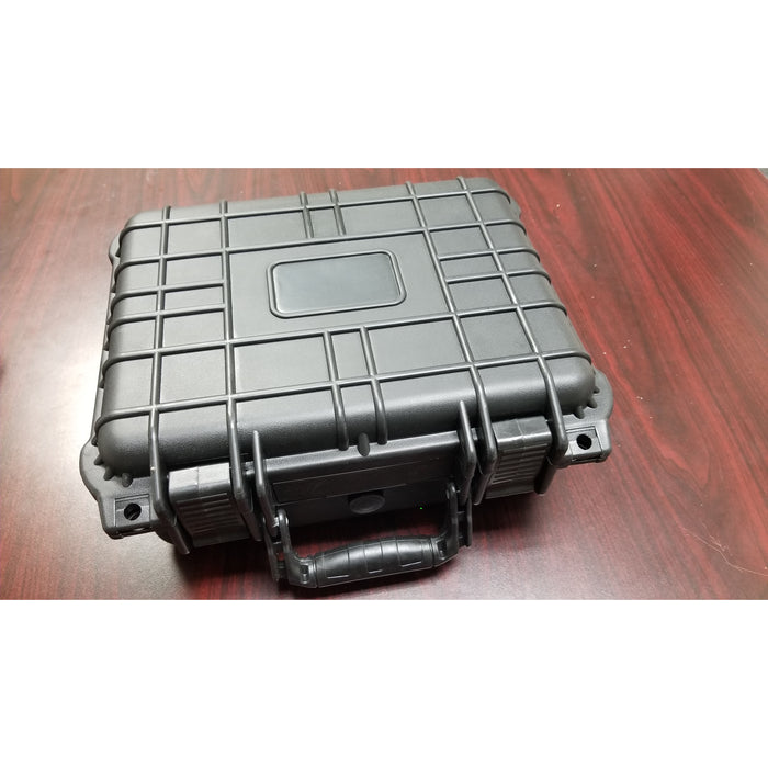 Weather-Proof, Heavy-Duty, Portable Carrying Case for HPC301