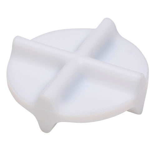 Cross Head Magnetic Stir Bar, PTFE