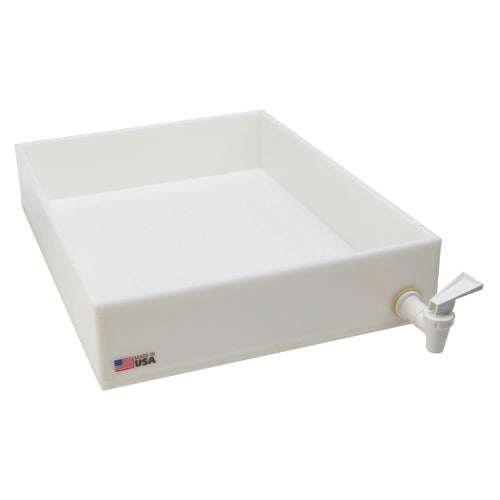 Dispensing Tray, HDPE