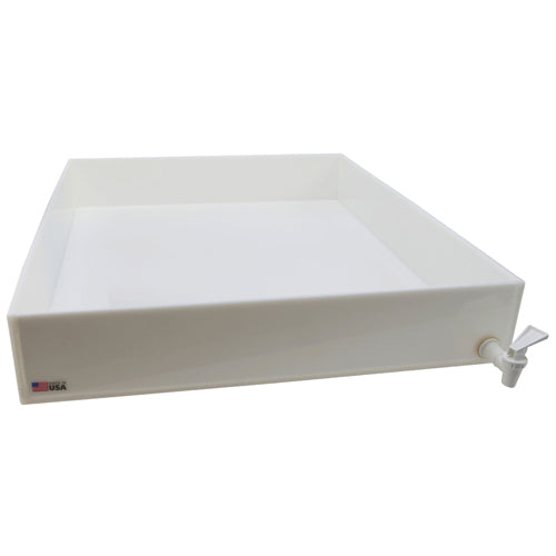 Dispensing Tray, HDPE