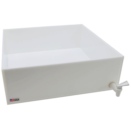 Dispensing Tray, HDPE