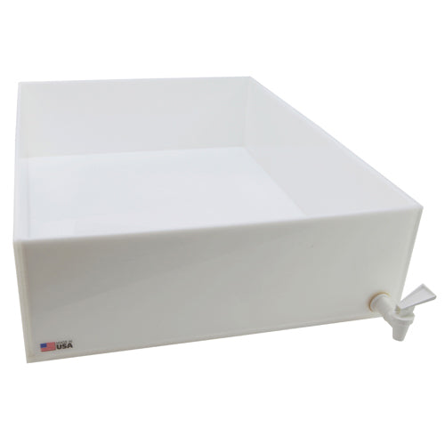 Dispensing Tray, HDPE