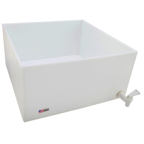 Dispensing Tray, HDPE