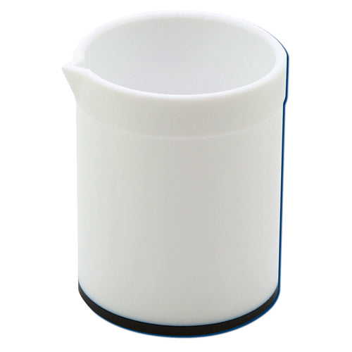 Beaker Heatable, PTFE 400mL