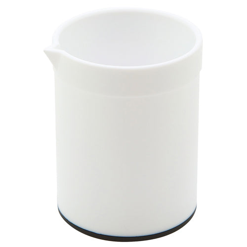 Beaker Heatable, PTFE 400mL