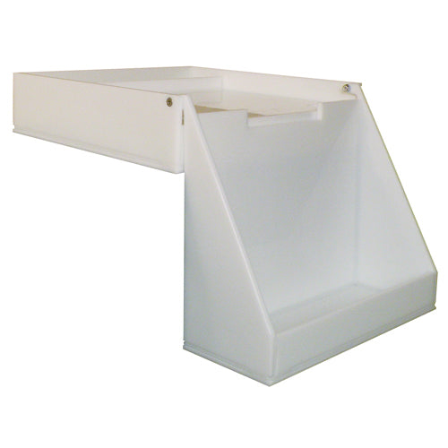 Folding Carboy Spill Stand