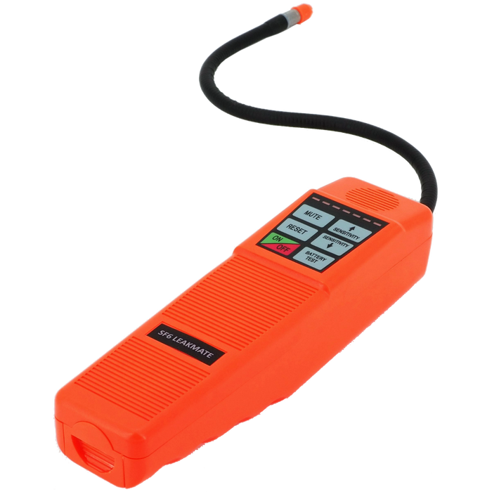 SF6 LEAKMATE Handheld Leak Detector