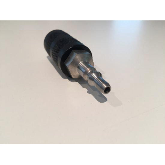 Multi-Adapter with Stäubli Quick Connector Kit — New Star Environmental