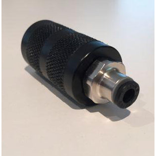 Multi-Adapter with Pipe Connector for Pipe 1.5/3 mm (ID/OD)