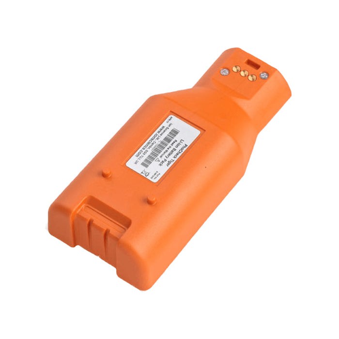 Tiger Rechargeable Battery Assembly