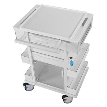 Element 01 Hospital Cart for Medical Environment