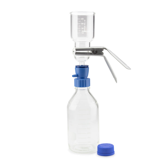 VF12, 47 mm Glass Filtration Set