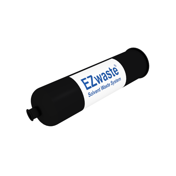 EZwaste XL, Replacement Chemical Exhaust Filter